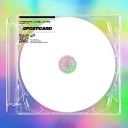 Album cover of Postcard