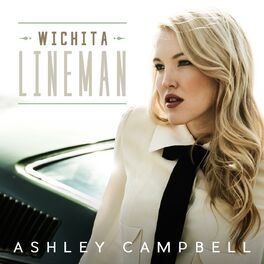 Album cover of Wichita Lineman