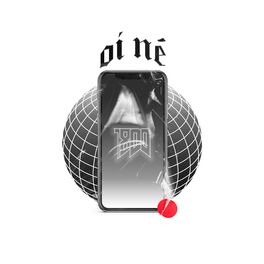 Album cover of Oi Né