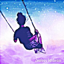 Album cover of Zealous Sunbeam