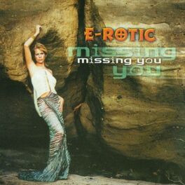 Album cover of Missing You