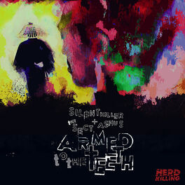 Album picture of Armed to the Teeth