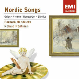 Album cover of Nordic Songs