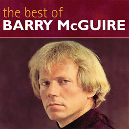 Album cover of The Best Of Barry McGuire