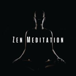 Album cover of Zen Meditation: Tranquil Chill Music