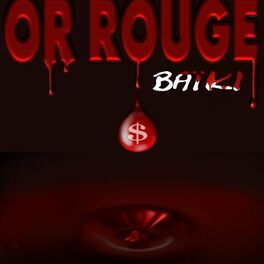 Album cover of Or rouge