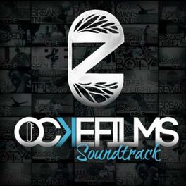 Album cover of OckeFilms Soundtrack