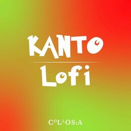 Album cover of Kanto Lofi