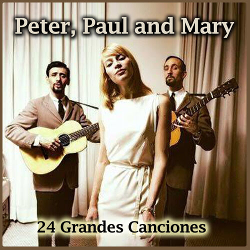 HANGMAN (TRADUÇÃO) - Peter Paul And Mary 