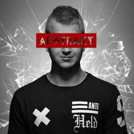 Album cover of Abstrakt