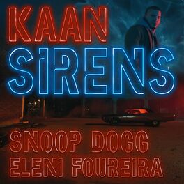 Album cover of Sirens (Radio Edit)