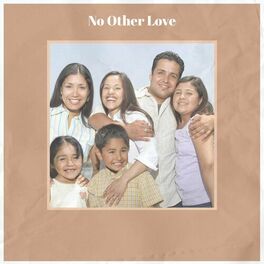 Album cover of No Other Love