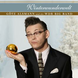 Album cover of Winterwunderwelt