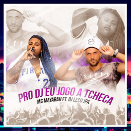 Tropa do Calvo – música e letra de Mc Thor, DJ Leco JPA