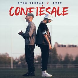 Album cover of Confiésale