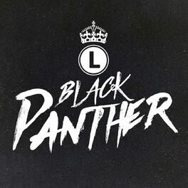 Album cover of Black Panther