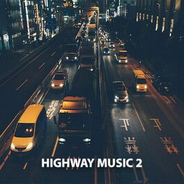 Album cover of Highway Music 2