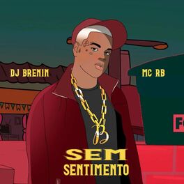 MC RB - Falei Que Era Só um Pente Rala: lyrics and songs