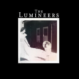 Album cover of The Lumineers