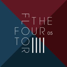 Album cover of Four to the Floor 05