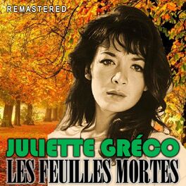 Album cover of Les Feuilles Mortes (Remastered)