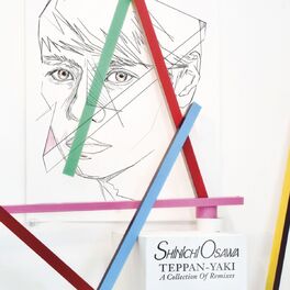 Album cover of Teppan-Yaki a Collection of Remixes
