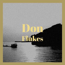 Album cover of Don Flukes