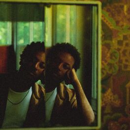 Album cover of Je reste là