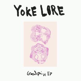 Album picture of Goodpain