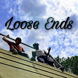 Album cover of Loose Ends