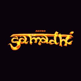 Album cover of Samadhi