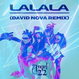 Album cover of LALALA (David Nova Remix)