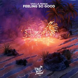 Album cover of Feeling So Good