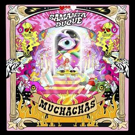 Album cover of Muchachas