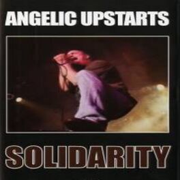Album cover of Solidarity