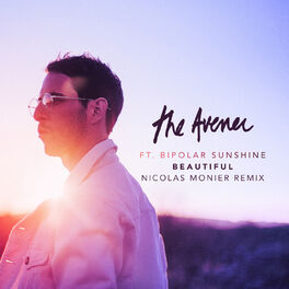 Album cover of Beautiful (Nicolas Monier Remix)