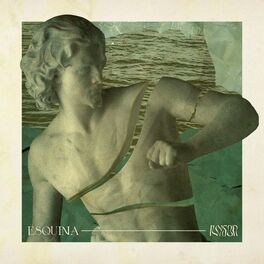 Album cover of Esquina