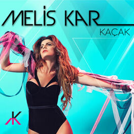 Album cover of Kaçak