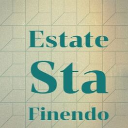 Album cover of L Estate Sta Finendo