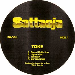 Album cover of Sattaoja 02