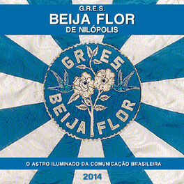 Album cover of O Astro Iluminado Da Comunicação Brasileira
