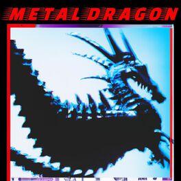 Album cover of METAL DRAGON: VOL1