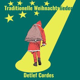 Album cover of Traditionelle Weihnachtslieder