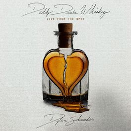 Album cover of Daddy Drinks Whiskey (Live From The Opry)