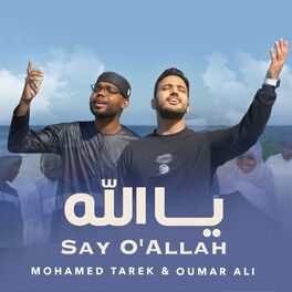 Album cover of SAY O'ALLAH