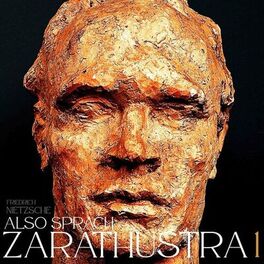 Album cover of Also sprach Zarathustra 1