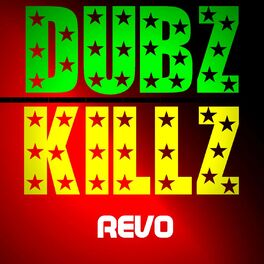 Album cover of Revo