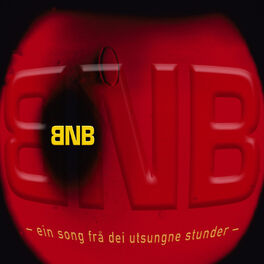 Album cover of Ein Song Frå Dei Utsungne Stunder