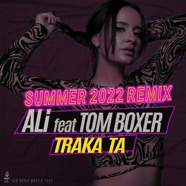 Album cover of Traka ta (Summer 2022 Remix)