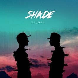 Album cover of Shade